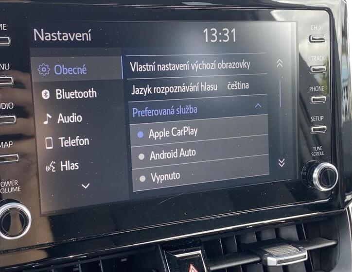 Toyota Corolla 24