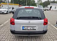 Peugeot 207 5