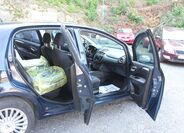 Fiat Punto Evo 14