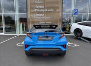 Toyota C-HR 15