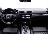 Škoda Superb 35