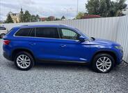 Škoda Kodiaq 14