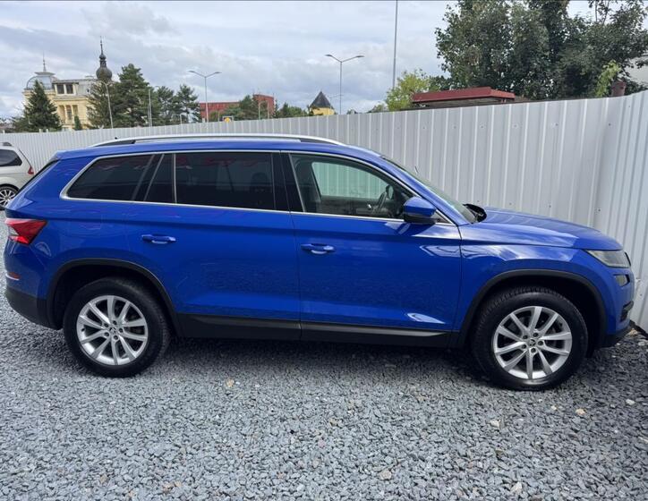 Škoda Kodiaq 14