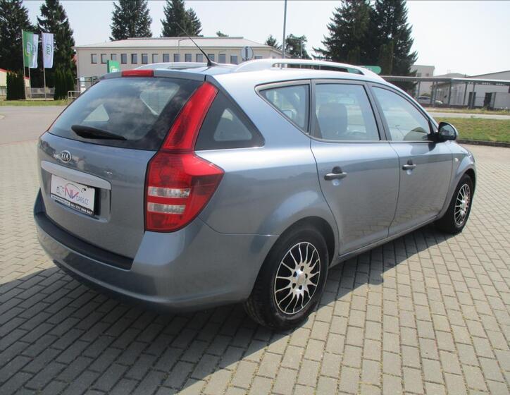 KIA Ceed 32