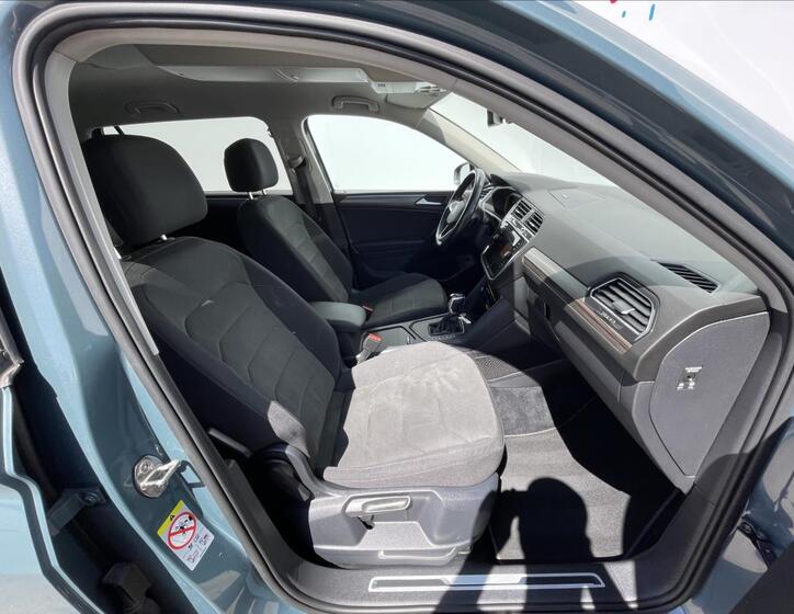 Volkswagen Tiguan Allspace 17