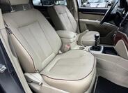 Hyundai Santa Fe 34