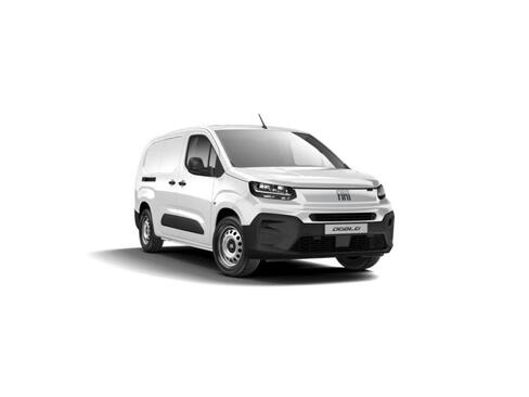 Fiat Dobló