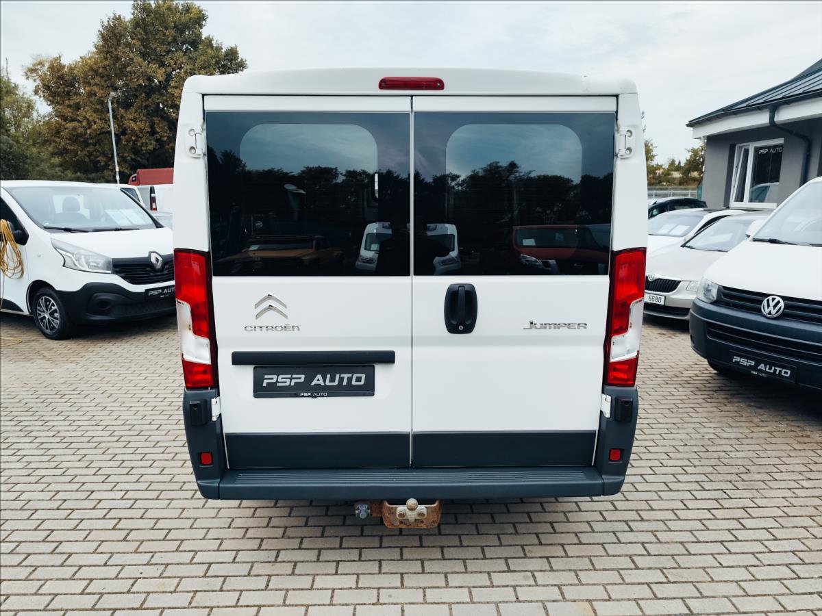 Citroën Jumper