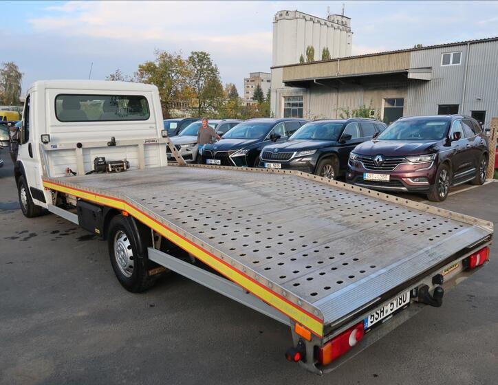 Fiat Ducato 4