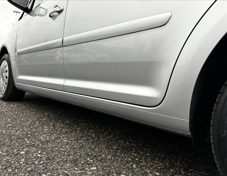 Volkswagen Touran 21