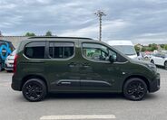 Citroën Berlingo 16