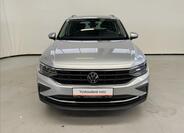 Volkswagen Tiguan 3