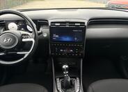 Hyundai Tucson 13