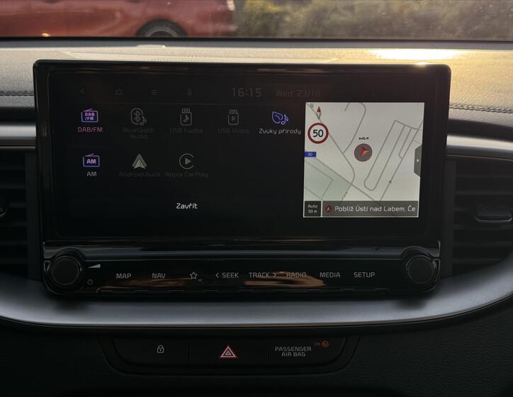 KIA Ceed 20