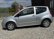 Citroën C2 8