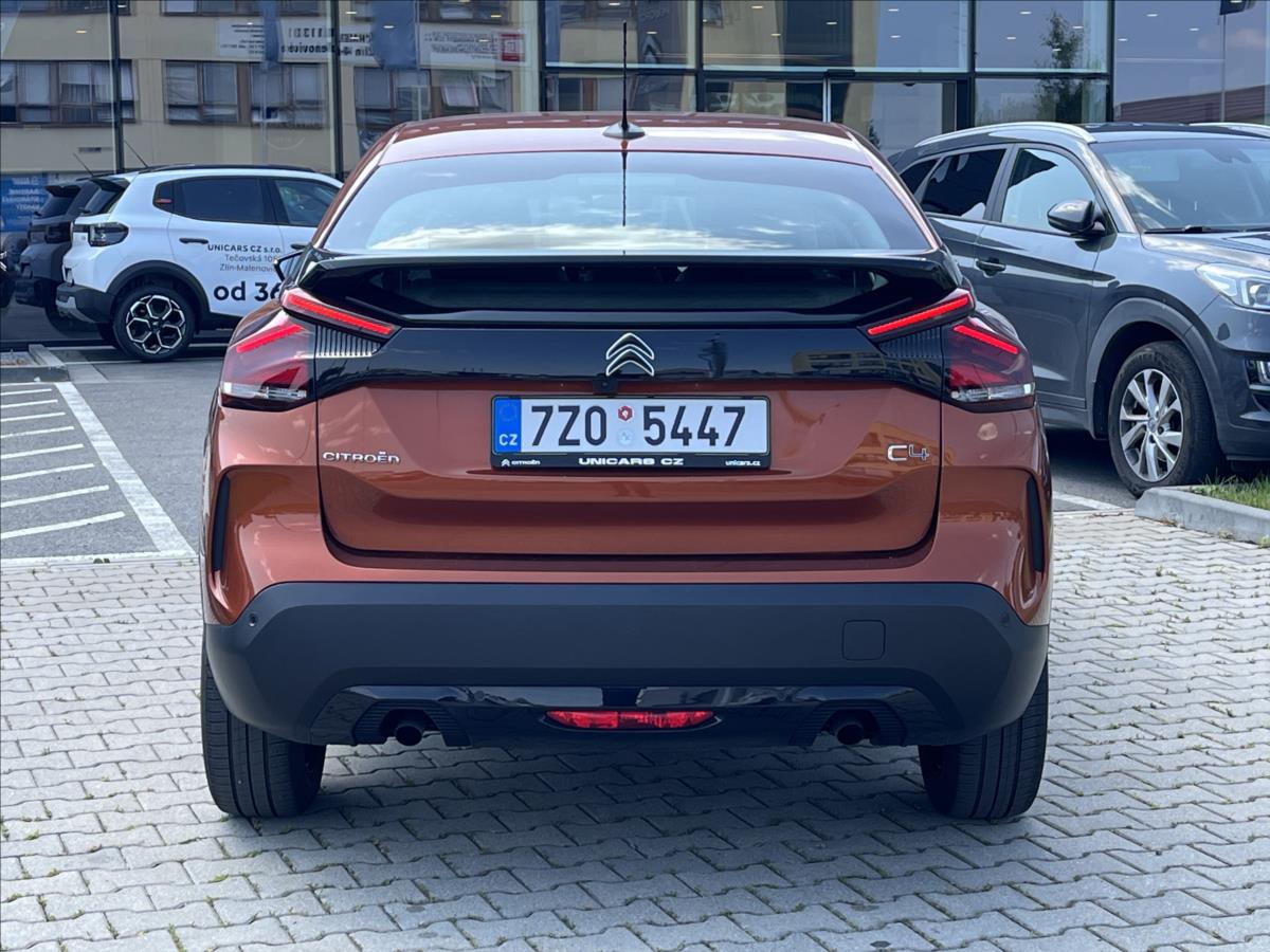 Citroën C4