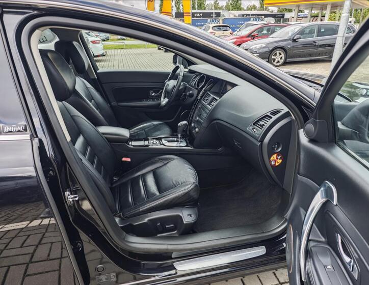 Renault Latitude 14