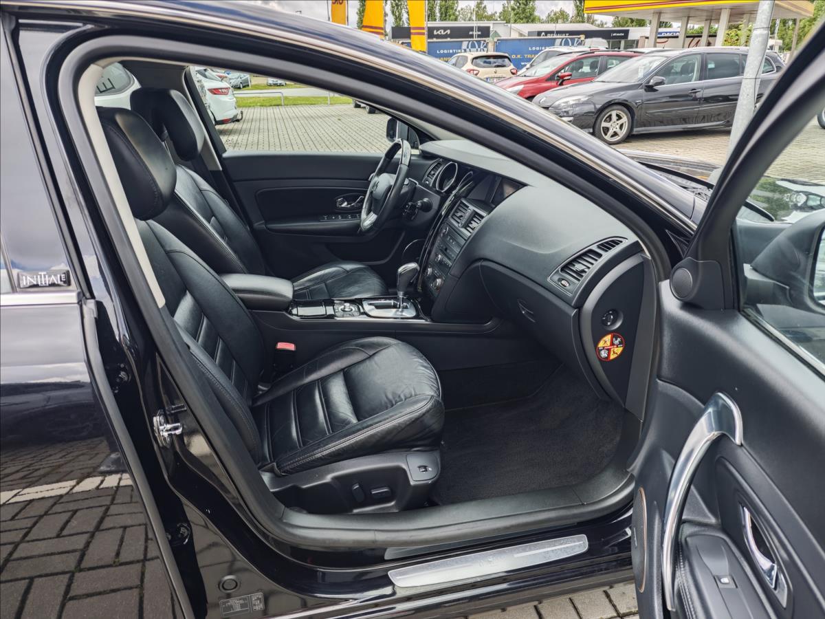 Renault Latitude