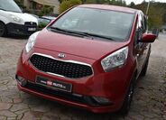 KIA Venga 3