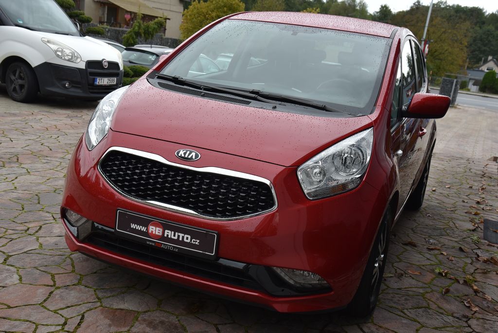 KIA Venga