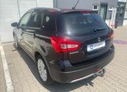 Suzuki SX4 S-Cross 6