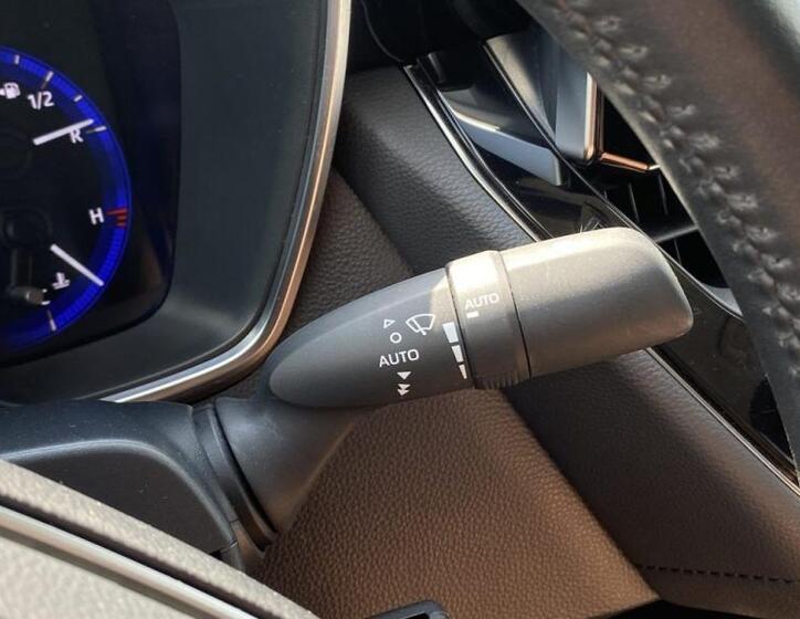 Toyota Corolla 17