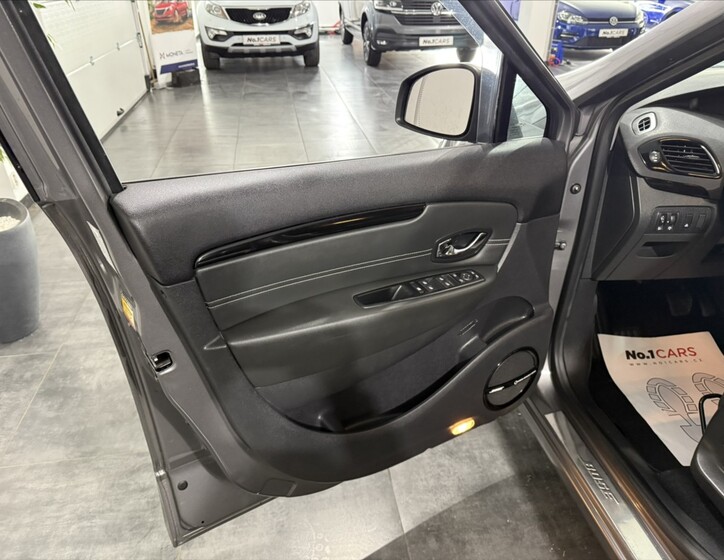 Renault Scénic 6