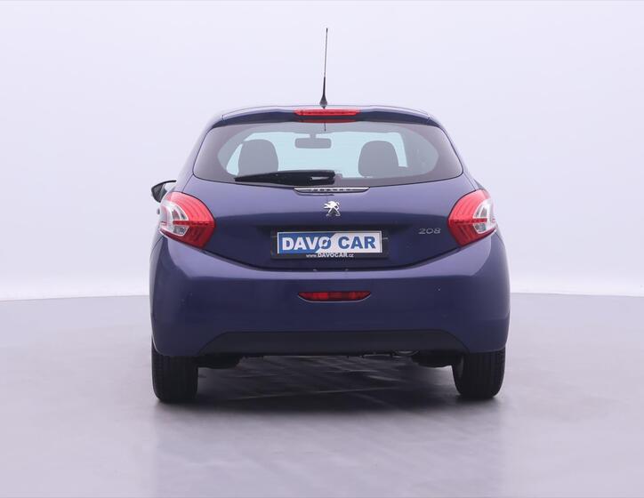 Peugeot 208 6