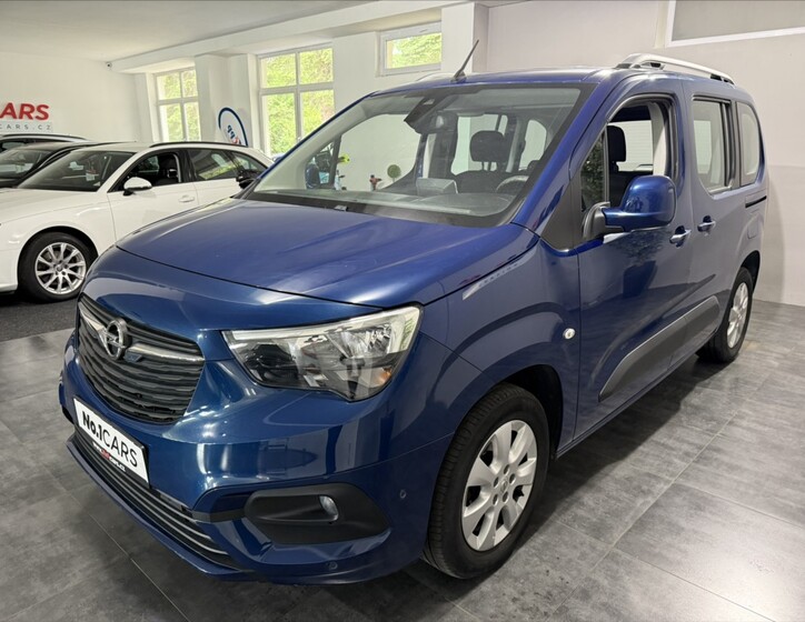 Opel Combo 3