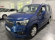 Opel Combo 3