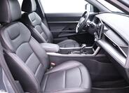 SsangYong Torres 13