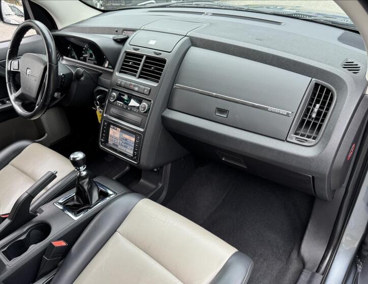 Dodge Journey 35