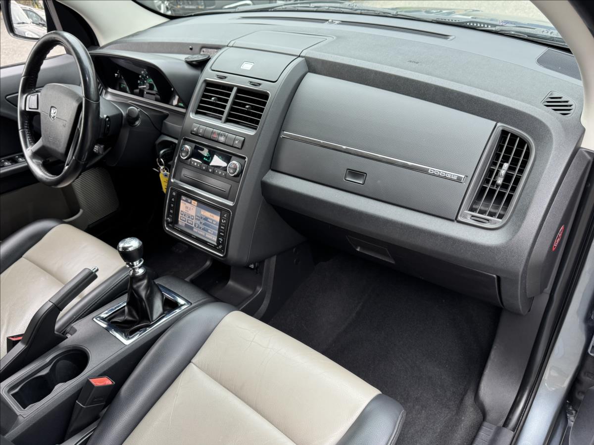 Dodge Journey