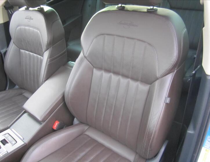 Škoda Superb 15