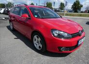 Volkswagen Golf 1
