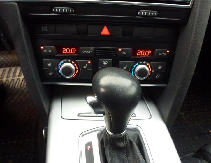 Audi A6 28