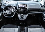 Citroën Berlingo 17