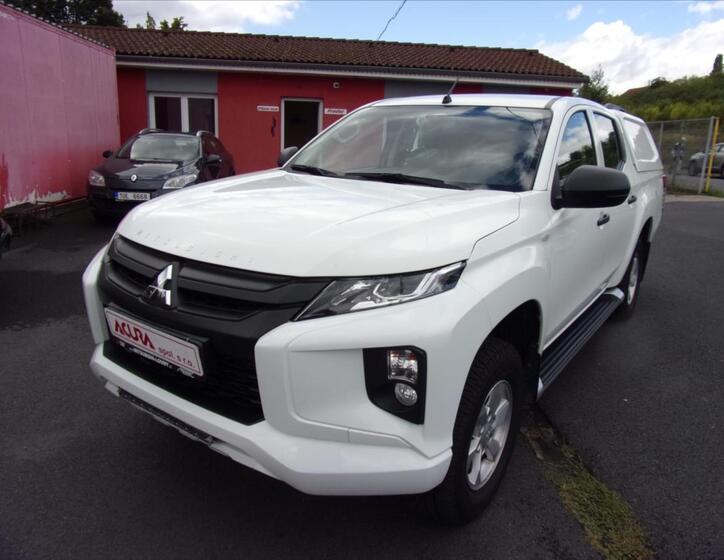 Mitsubishi L200 7