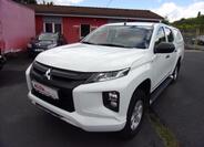 Mitsubishi L200 7