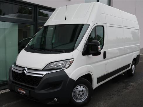 Citroën Jumper
