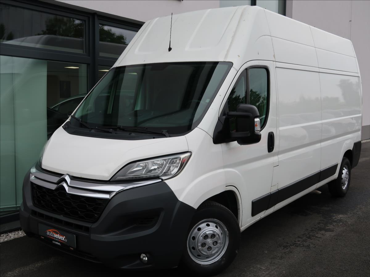 Citroën Jumper