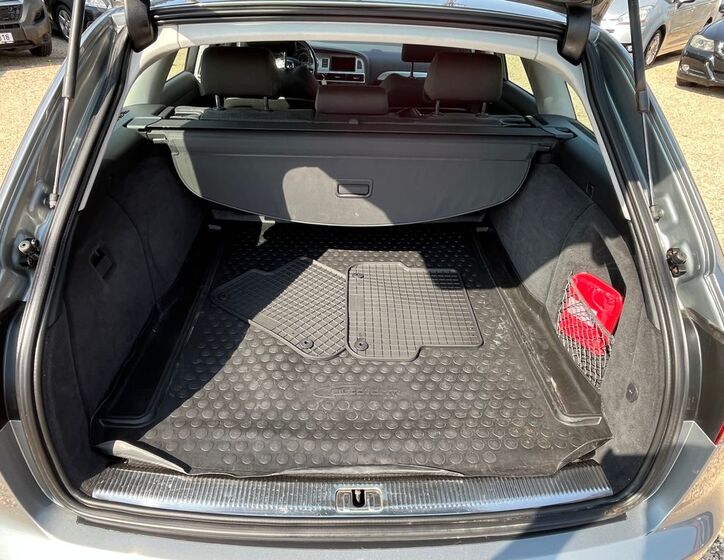 Audi A6 6