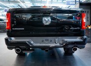 Dodge RAM 4