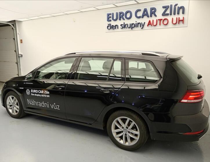 Volkswagen Golf 4