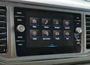 Volkswagen Crafter 14