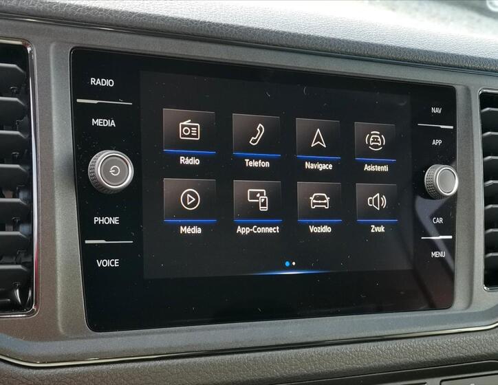 Volkswagen Crafter 14