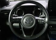 Toyota Yaris 14