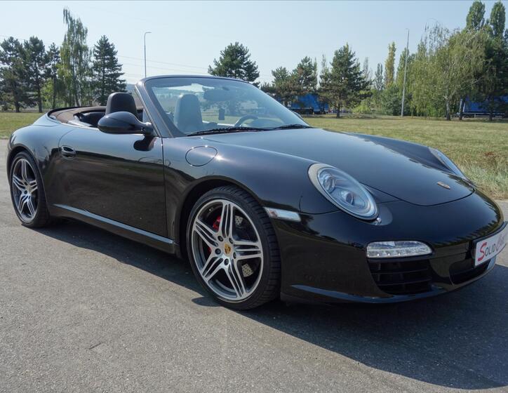 Porsche 911 42