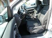 Volkswagen Touran 19