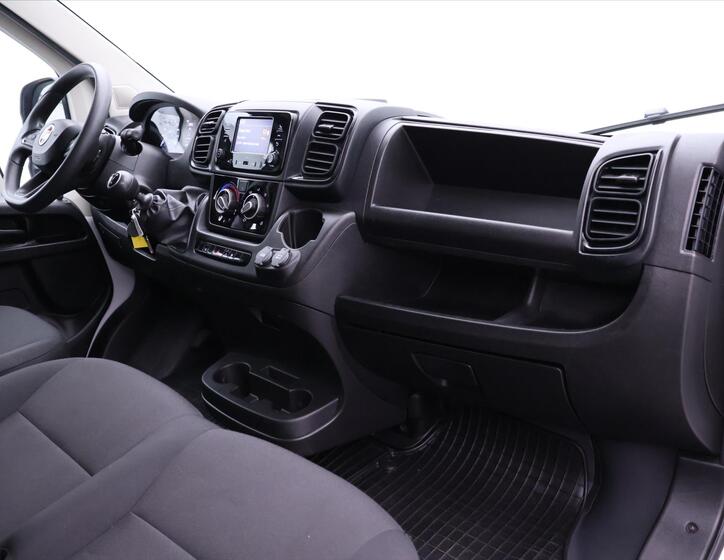Fiat Ducato 22